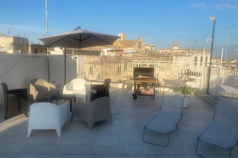 Bitonto Apartment | Holiday apartment Bitonto for 1 - 5 persons with 4 bedrooms - Holiday apartment in one or multi-fami