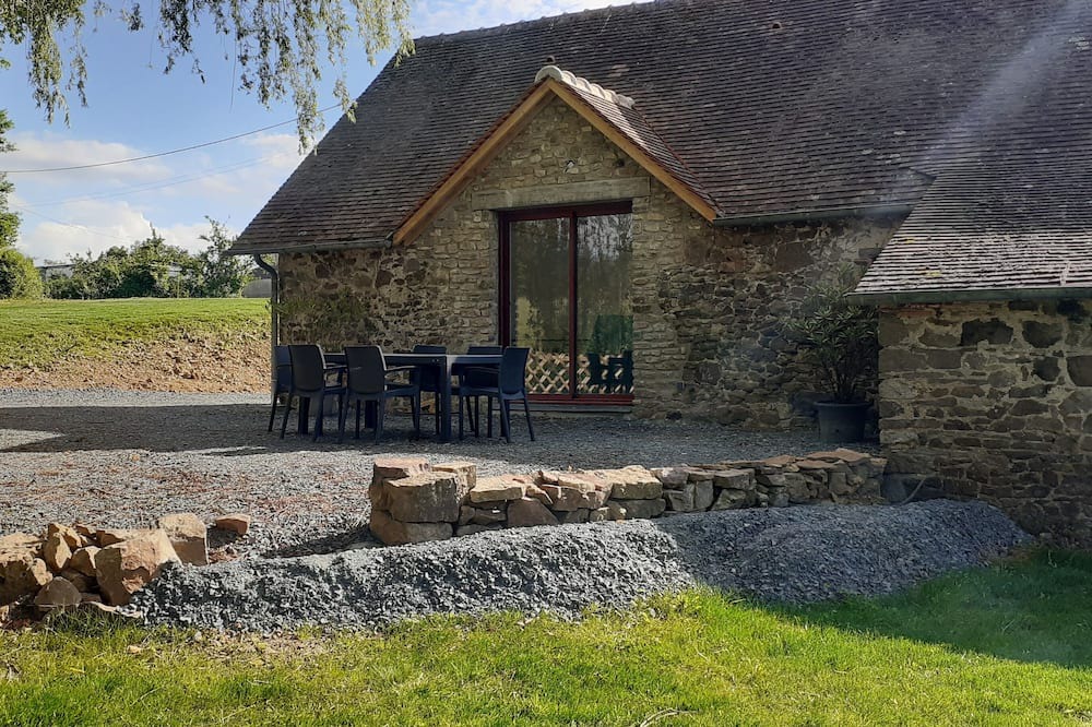 Parce-sur-Sarthe House | Maison Gite