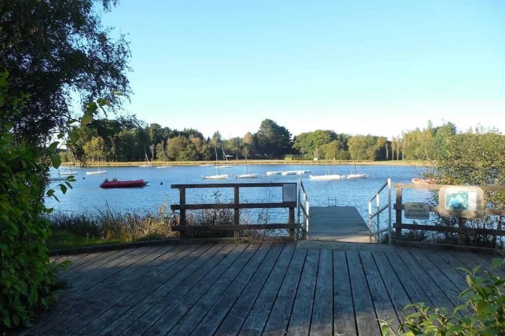 Priziac Apartment | Cabane 3 étoiles - efadei
