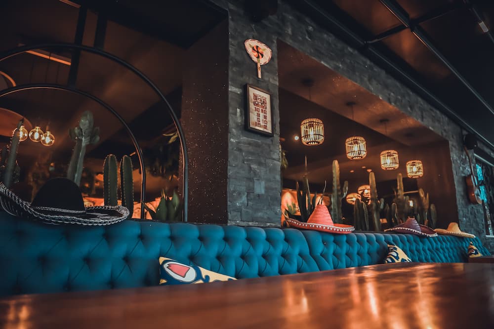 Negotino Hotel | Concept Hotel Pamela