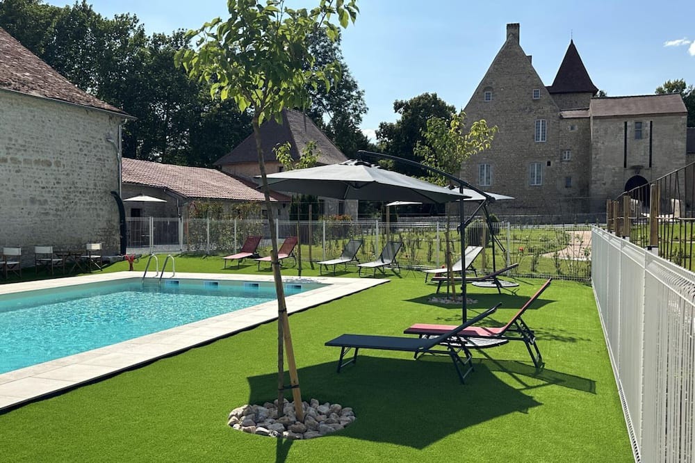 Vicq Cottage | Gite Vicq , 2 bedrooms, 4 persons