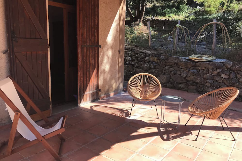 Erone House | MAISON DE CAVACCIOLA (U casellu farm)