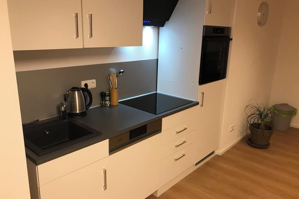 Dohlau Apartment | Vacation apartment Hangblick