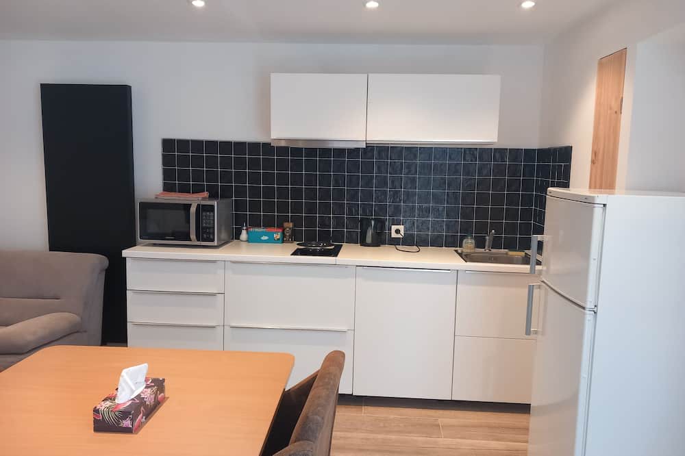 East Flanders Apartment | Studio 5 minutes from river Scheldt.
