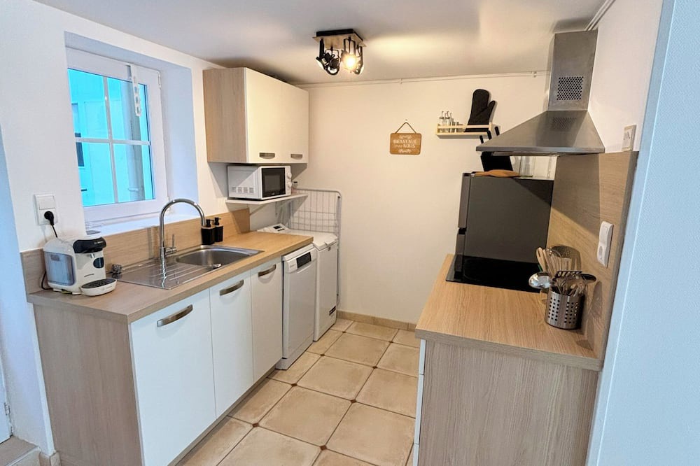 Carentan House | Chez Gabin