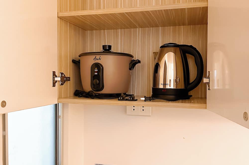 Busay Condo | 15 minutes from SM Seaside Cebu City w/Coffee Maker