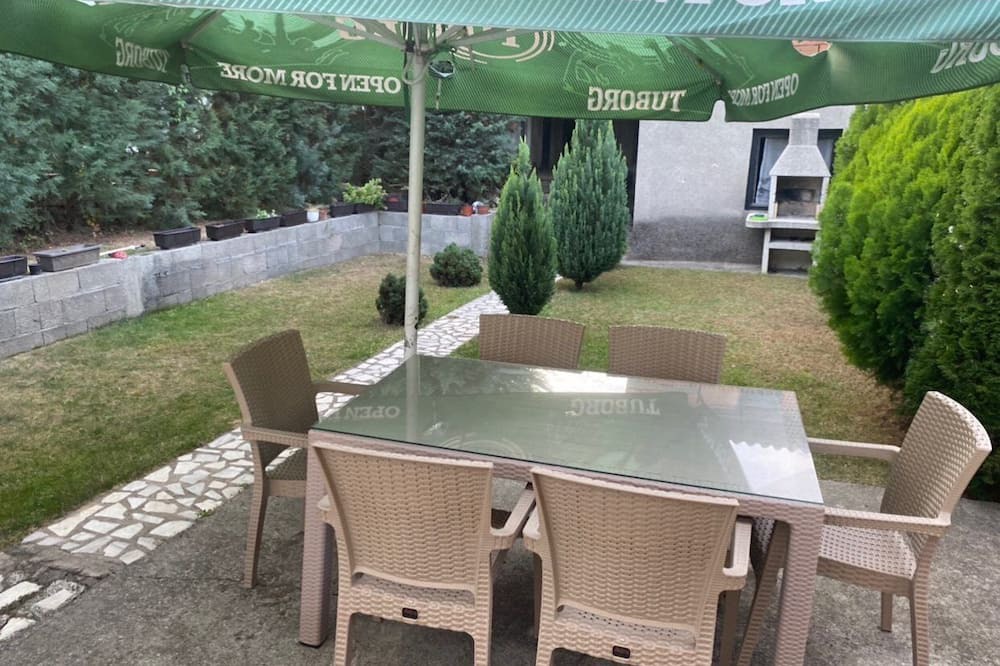 Negotino House | Cozy 2-bedroom apartment with WiFi, AC in enjoyable Negotino