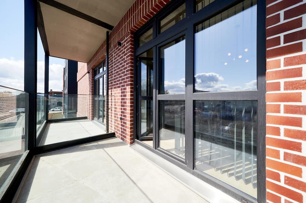 Kalamaja Apartment | Serenity in the City - Tallinn Retreat