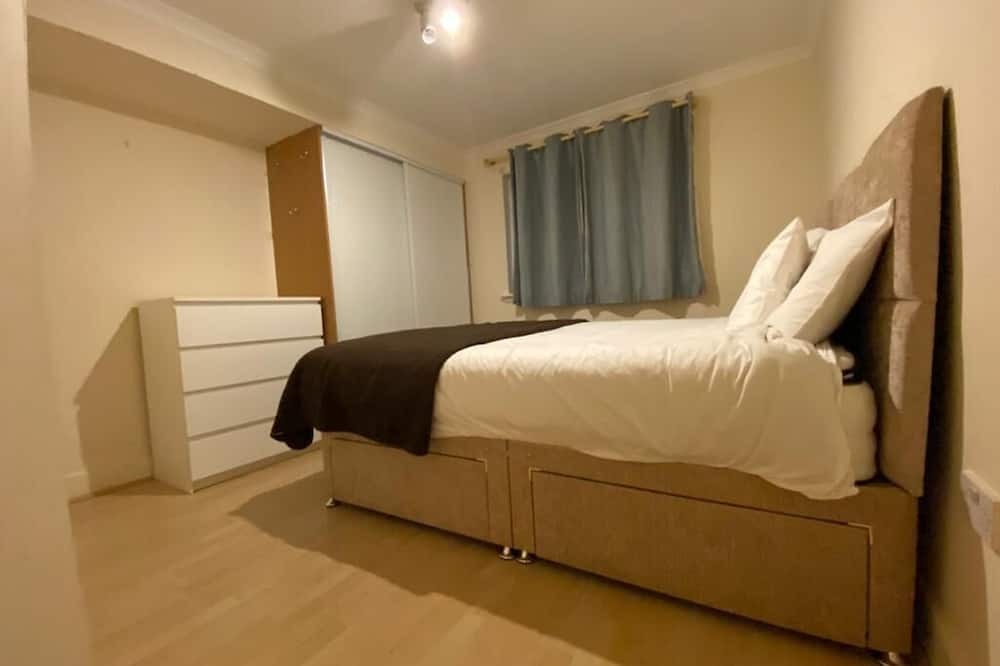 Leith Apartment | Metrolets Valley