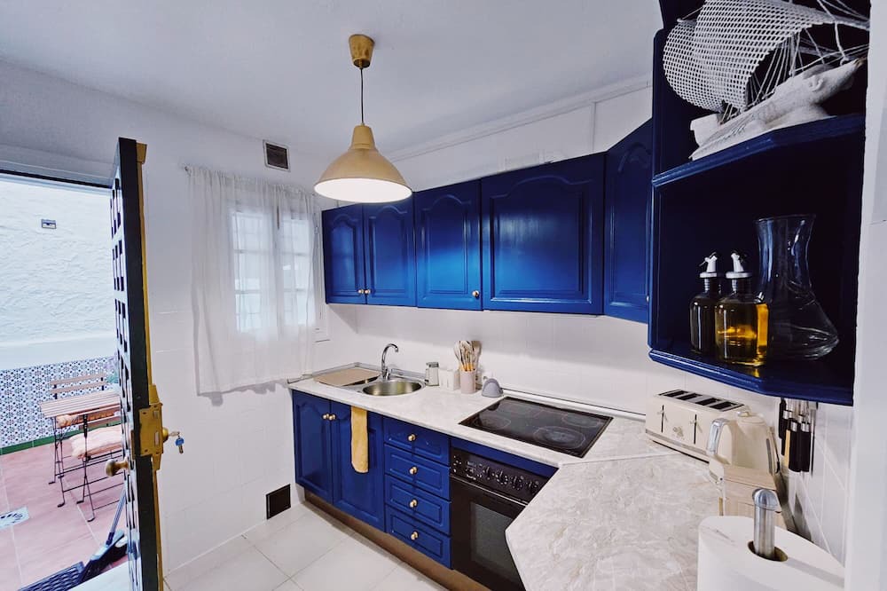 Torremolinos Ski Chalet | Feel at home away from home, where peace is met!