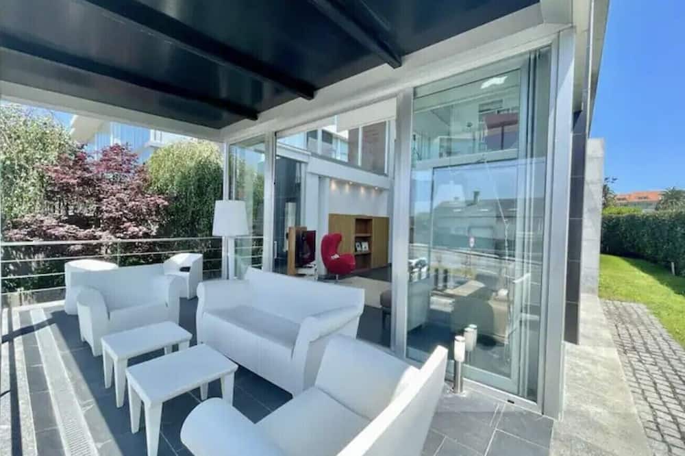 Mino House | La Casa de la Playa, a un Paso de la Orilla