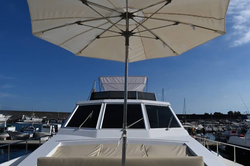 Riposto Apartment | Welcom to Yacht di Lusso