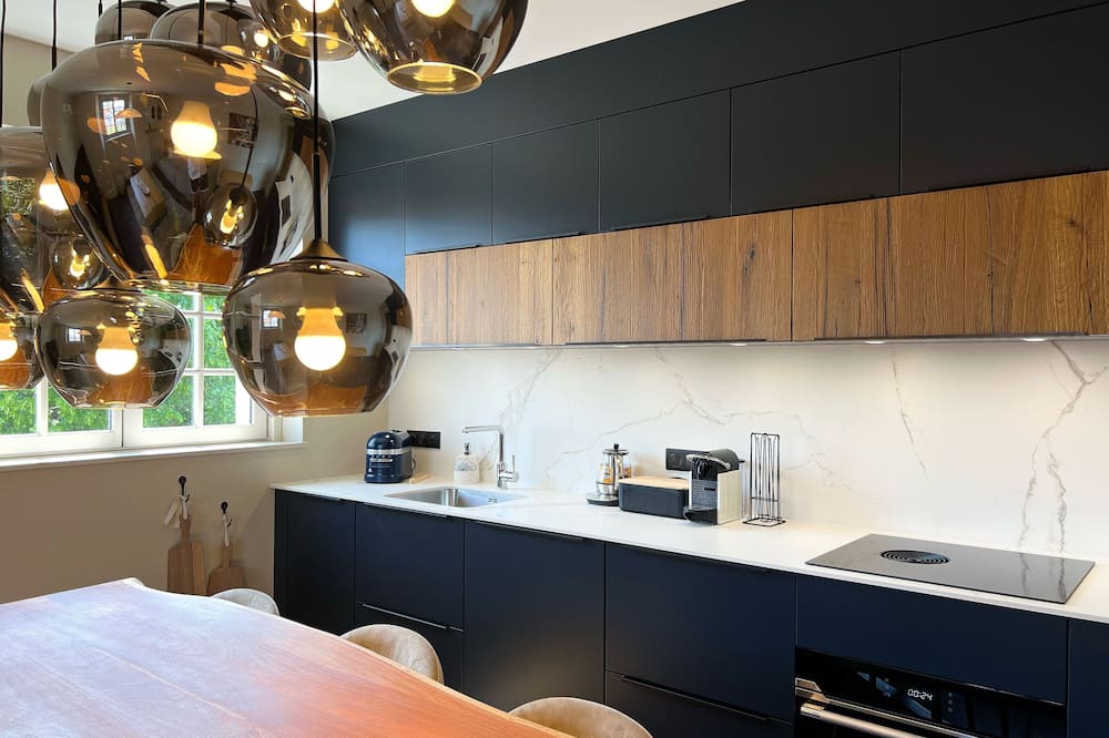 Saint-Jacques - Saint-Roch Apartment | Historic Building - Le 302 Stengel House, Amiens
