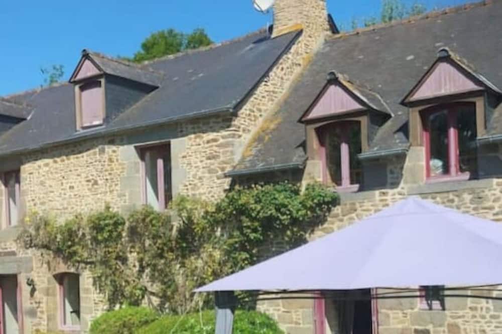 Bonnemain House | A bubble of tranquillity