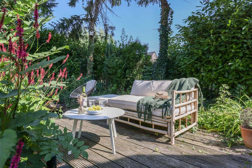 Waterlandkerkje House | NEW! Hello Zeeland - Vakantiewoning Goedleven 16