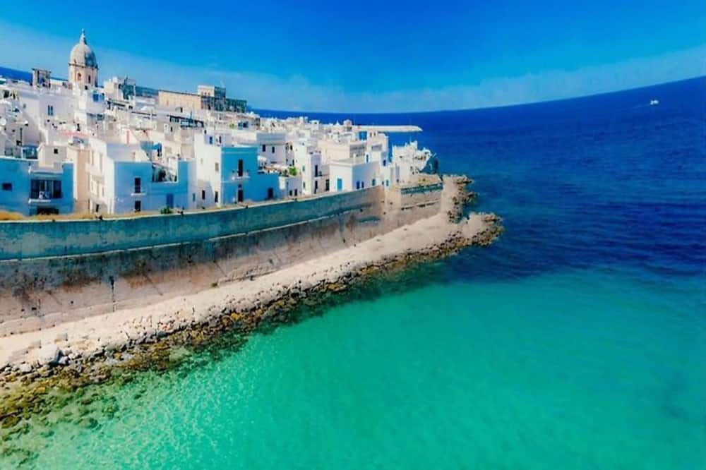 Monopoli Villa | House of the Gozzo in Monopoli