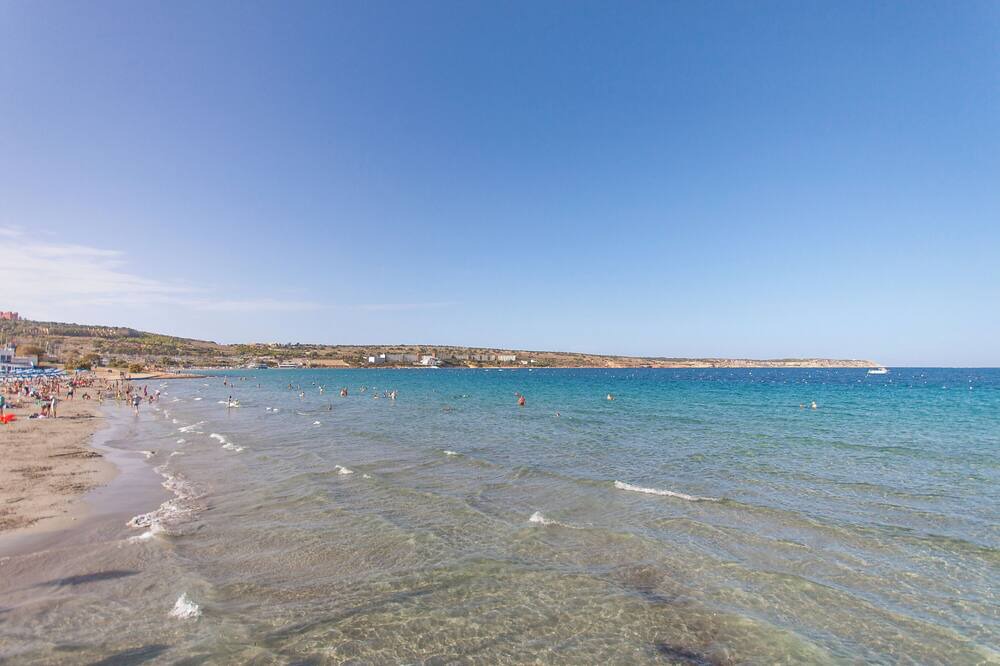 Santa Maria Estate Villa | Merill Pool and Sea, charming Apart 4