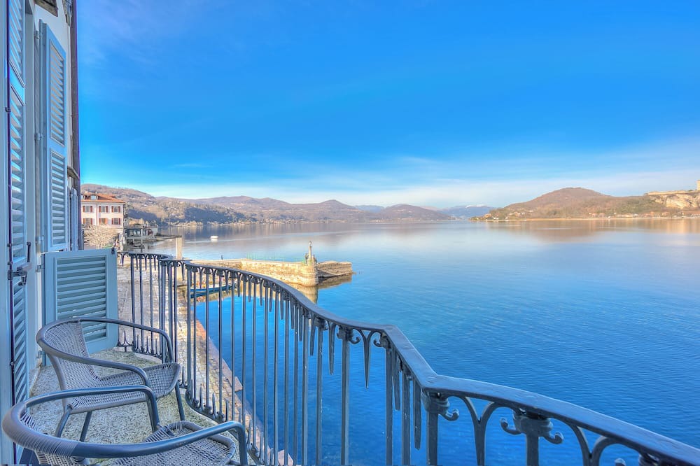 Arona Villa | La Dolce Vita Pied dans L' Eau
