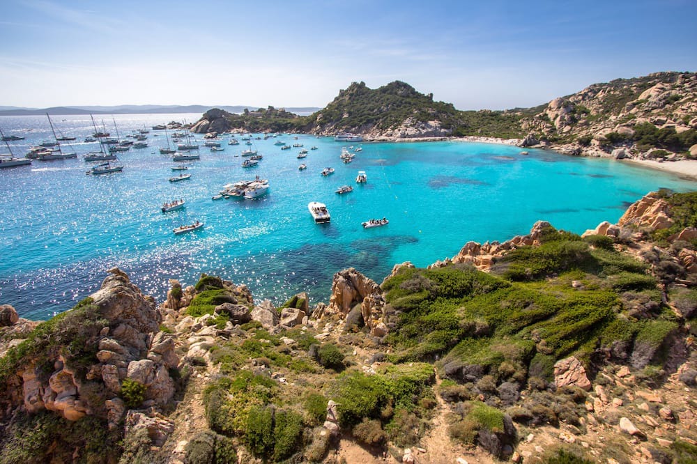 Sorso Resort | Residence Cala Del Mar C2
