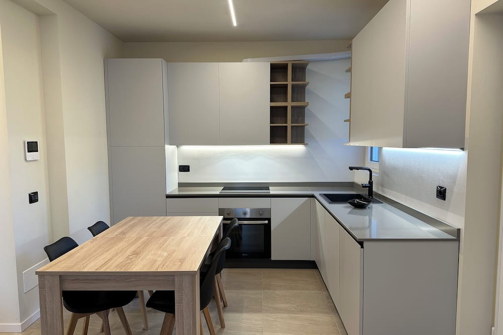Gossolengo Apartment | Modern house, 7 minutes from Piacenza city
