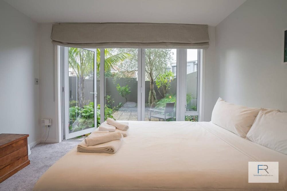 Parnell House | Perfection in Parnell