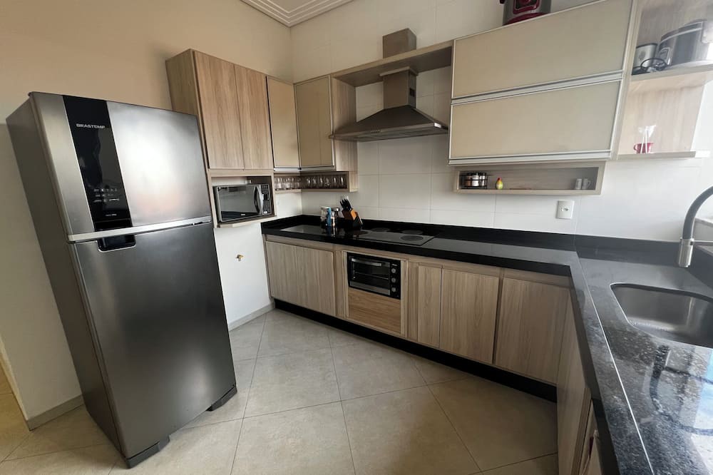 Guaratingueta Apartment | Nosso Apê 28/01