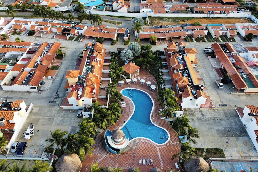 Tucacas House | BELLA CASA VACACIONAL TC-3