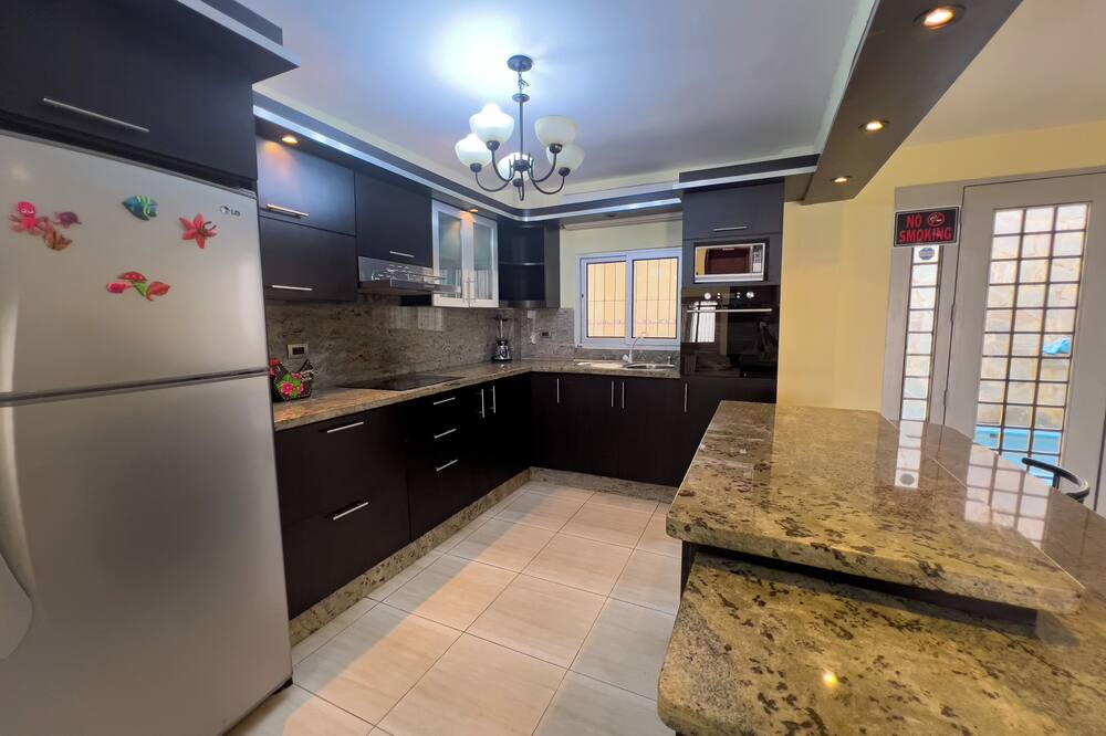Tucacas House | TOWNHOUSE VIP VACACIONAL DE PLAYA. TC-5