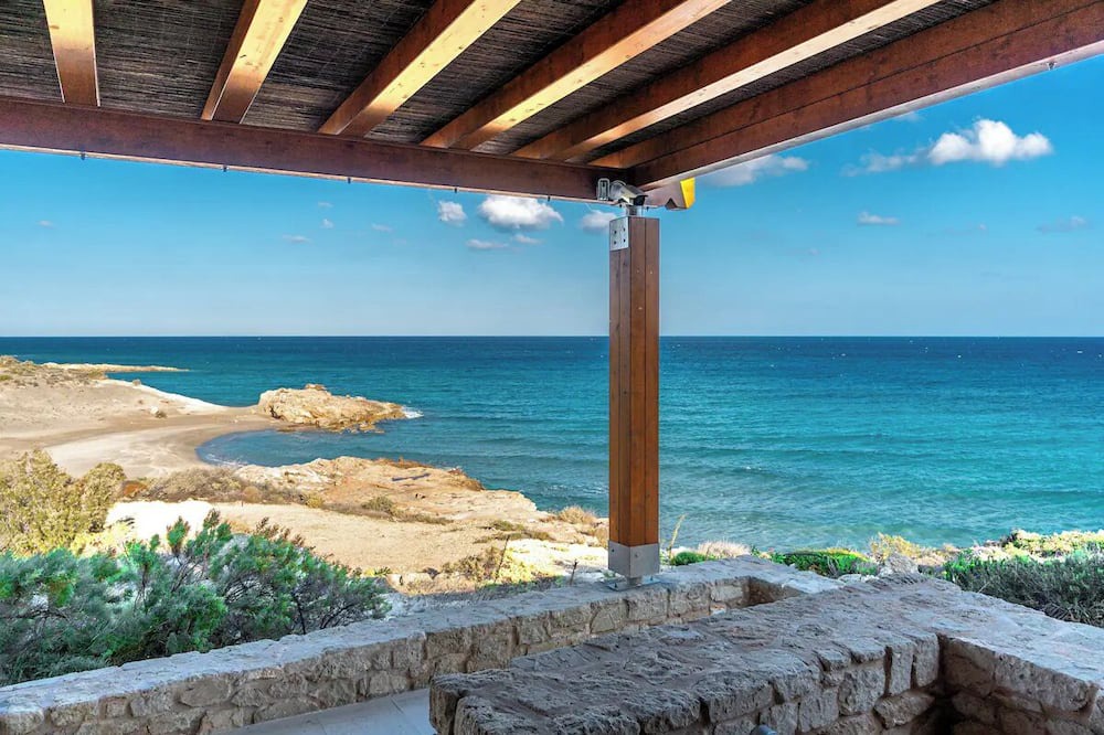 Xerokampos Villa | Secret Escape Villa - Near Argilos Beach, Xerokampos Zirou, Crete, Greece