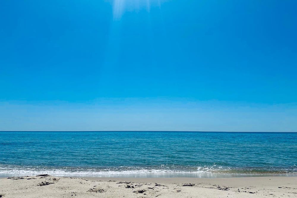 Eastern Hammamet Apartment | Apartment La Tulipe very high standard with Sea View next to La Badira