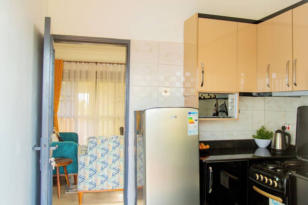 Seeta Apartment | Inviting 2-Bed Apartment in Sseta, Mukono, Uganda