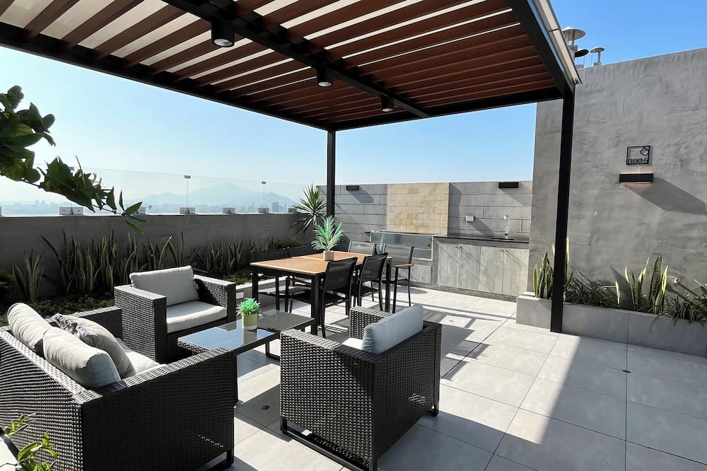 La Victoria Apartment | Brand new apartment 19th floor with good location in Lima