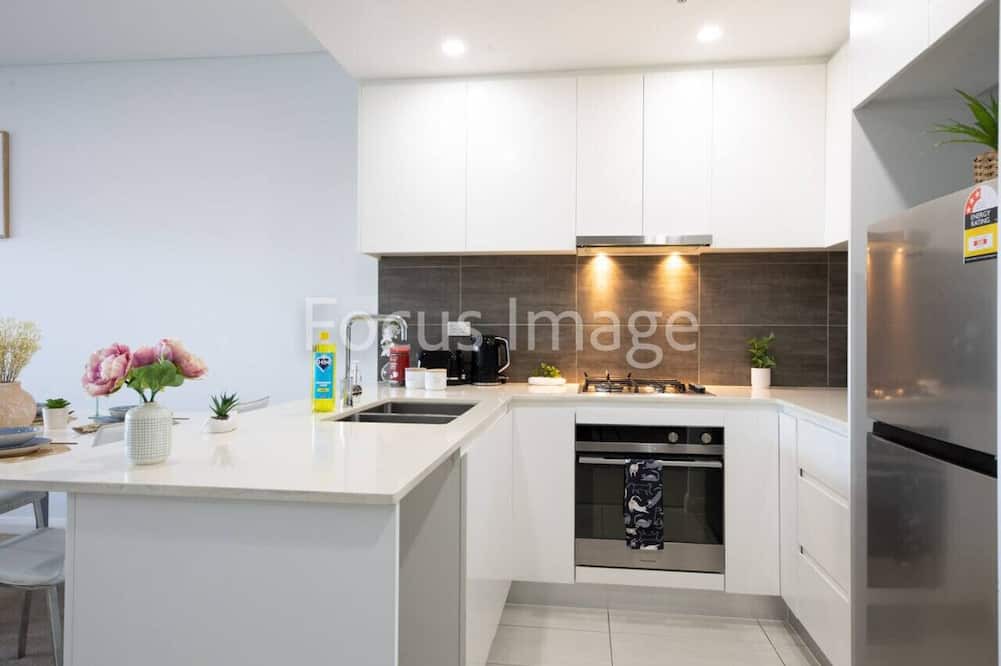 Bankstown Apartment | Entire 3 Bedroom in Bankstown