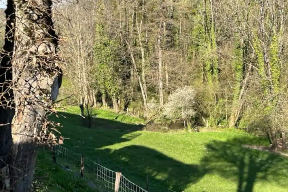 Pont-du-Navoy Apartment | Appartement au Cœur du Jura