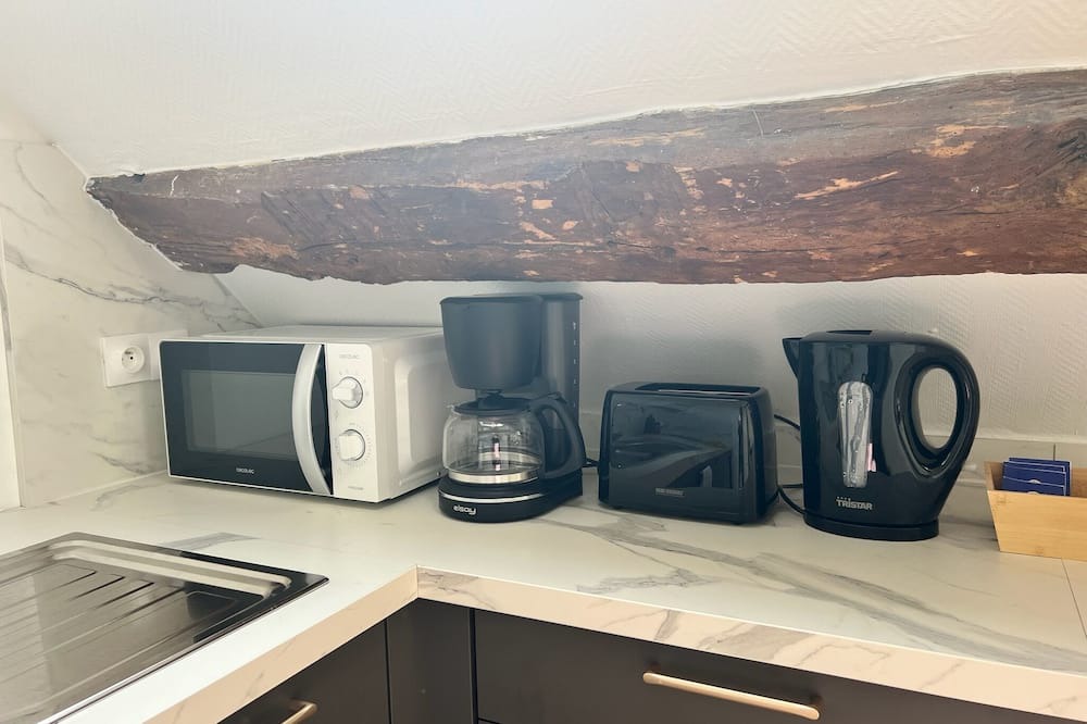 Plailly Apartment | Appt Astérix-cdg-parc Expo-paris-chantilly