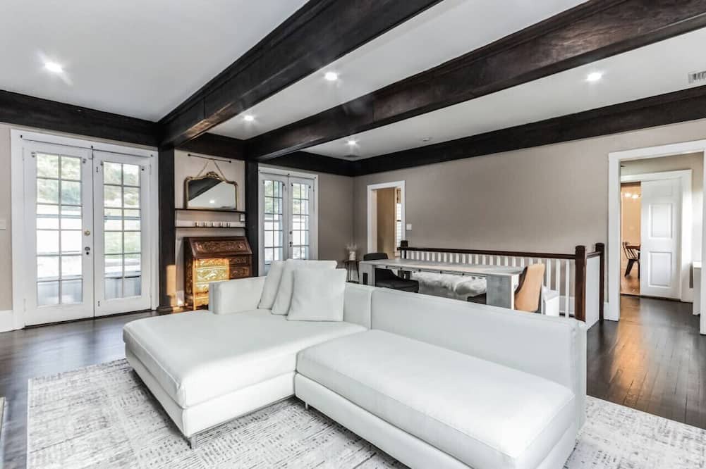 Firthcliffe House | Enchanting Historic Home near West Point & Beacon