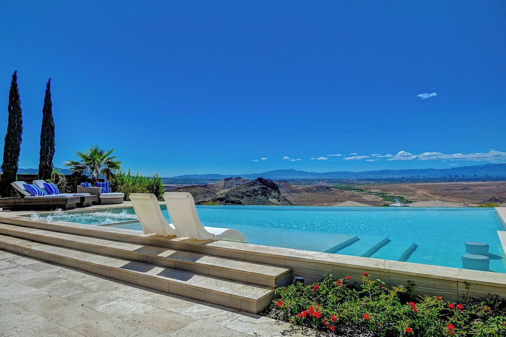 Lake Las Vegas House | Desert Dream Lake Las Vegas