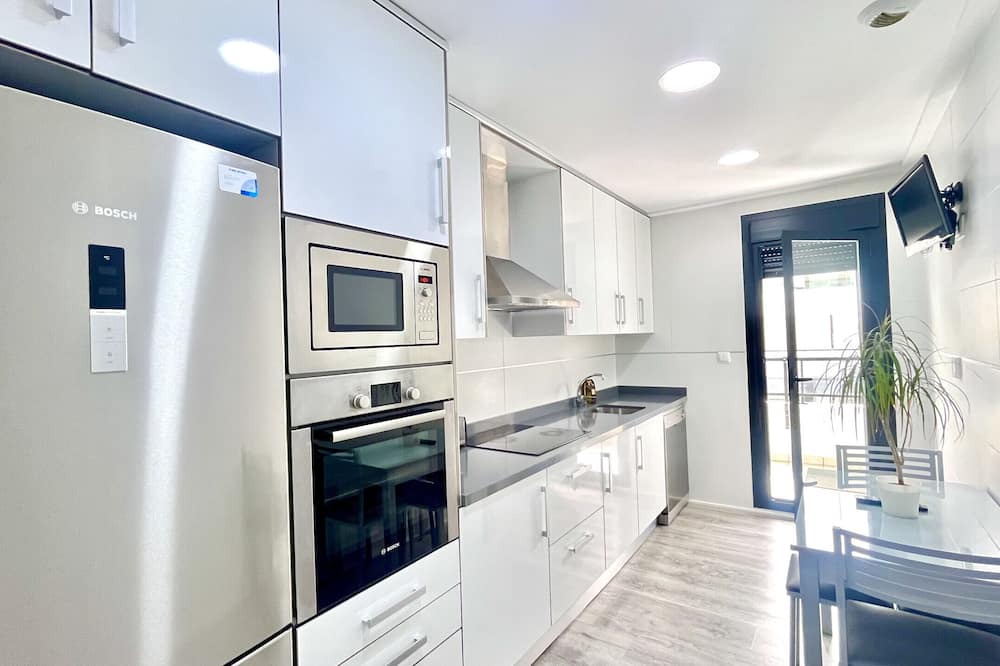 Elche Apartment | Vinalopo Home by Gloove
