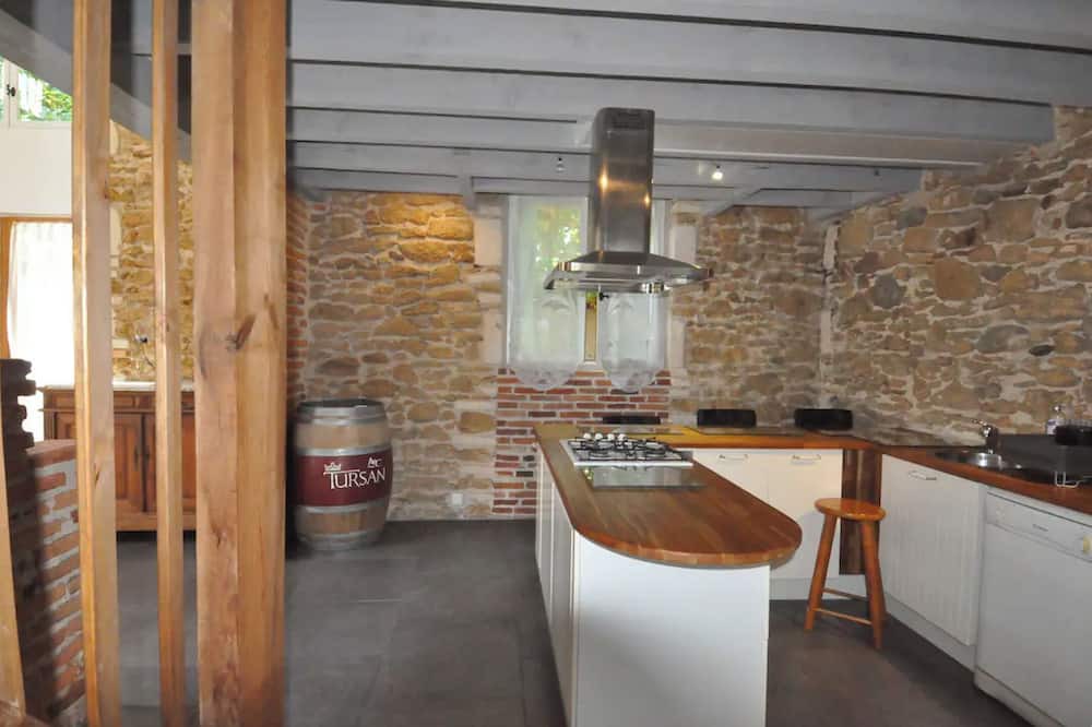 Carcen-Ponson House | Gite Ancienne École de Ponson