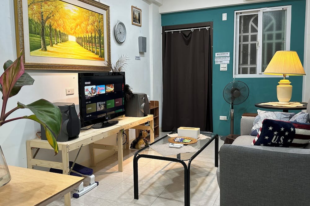 Wanhua Bed & Breakfast | 6minMRT/FreeParking/6people/4beds/Full kitchen