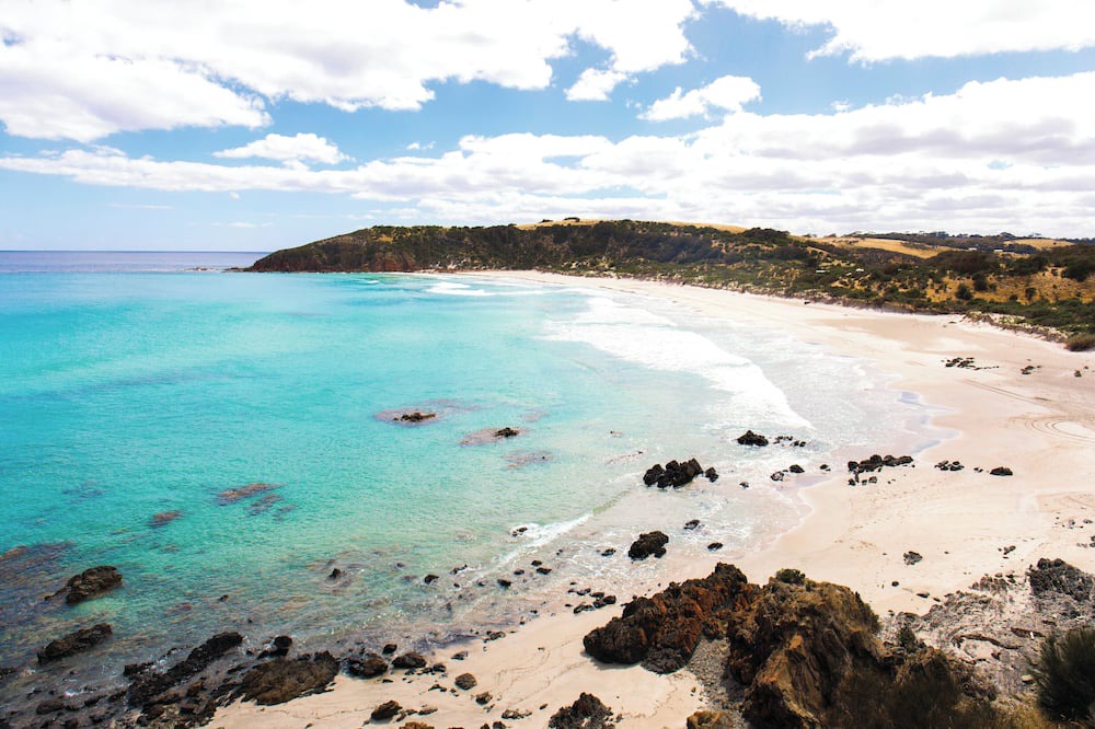 Duncan Other | Historic beachside homestead apartment by the sea