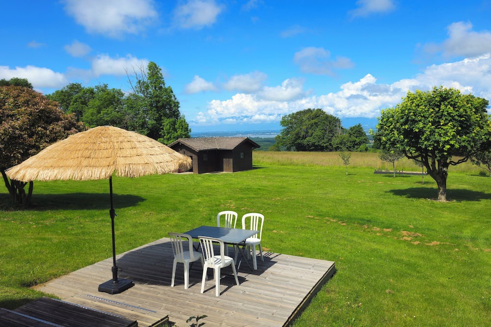 Ballaison House | Magnifique Chalet, Entre LAC ET Montagne