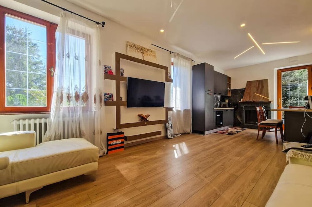 Tolentino Apartment | Appartamento Niss - Macerata