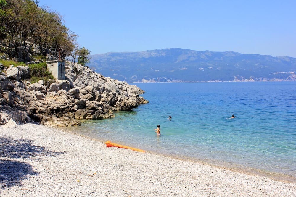 Porozina Apartment | One bedroom apartment with terrace Porozina, Cres (A-23050-a)