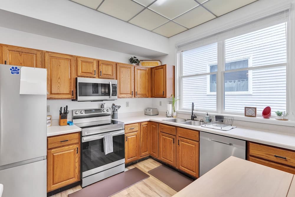 Geyser Crest House | Quaint Hideaway: Close to SPAC & Ballston Spa