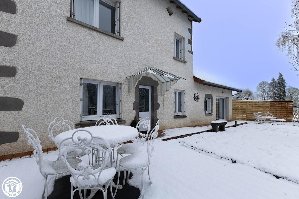 Pulverieres House | Gîte des Rossignols - PULVERIERES
