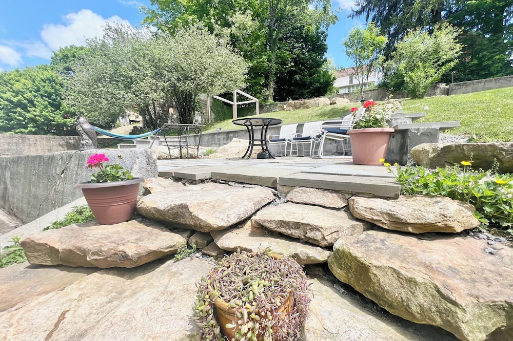 Thomas House | Riverview, Entire Home In Thomas West Virginia