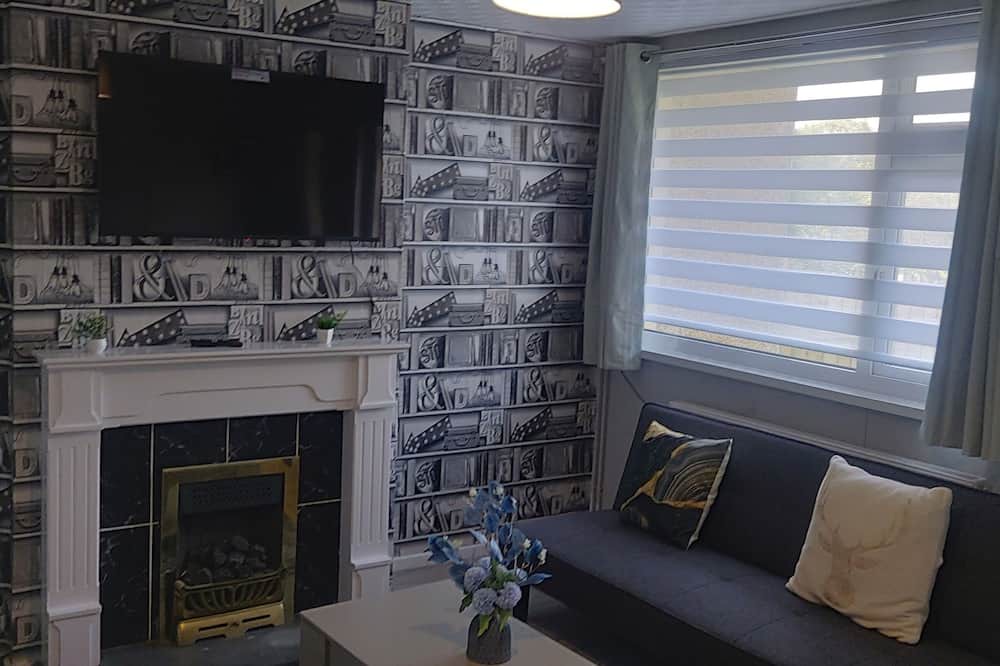 Aberdare House | Comfy home in the heart of Aberdare.