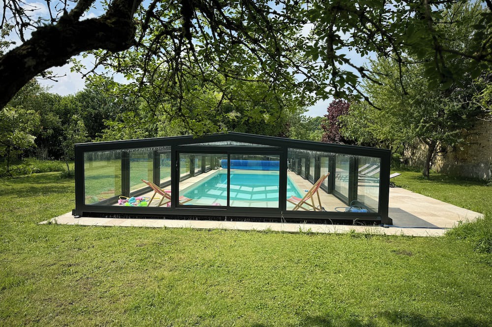 La Perriere House | Vrbo Property