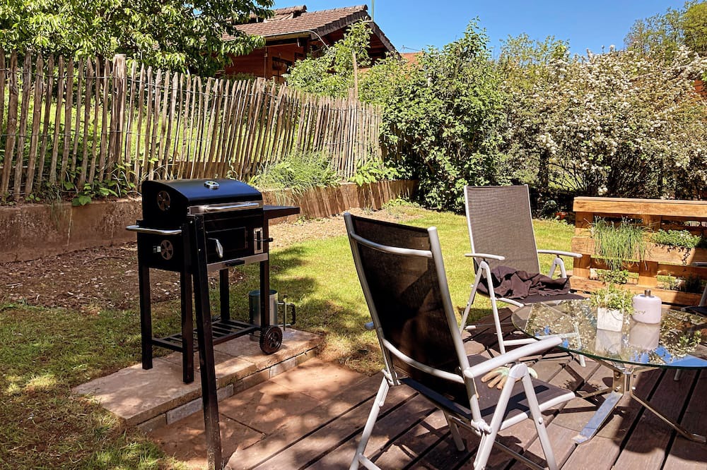 Nalbach Apartment | Vrbo Property